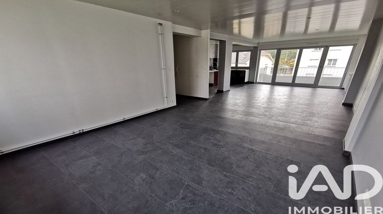 Ma-Cabane - Vente Appartement Jarville-la-Malgrange, 66 m²