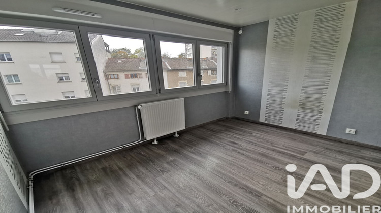 Ma-Cabane - Vente Appartement Jarville-la-Malgrange, 66 m²