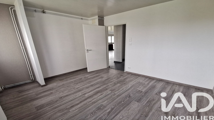 Ma-Cabane - Vente Appartement Jarville-la-Malgrange, 66 m²