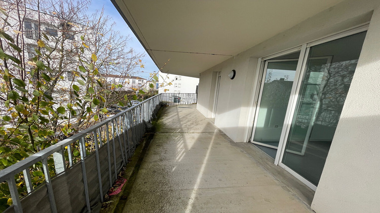 Ma-Cabane - Vente Appartement JARVILLE-LA-MALGRANGE, 63 m²