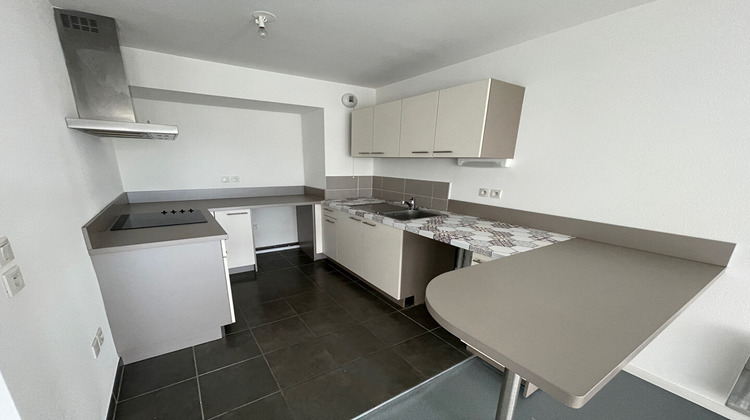 Ma-Cabane - Vente Appartement JARVILLE-LA-MALGRANGE, 63 m²