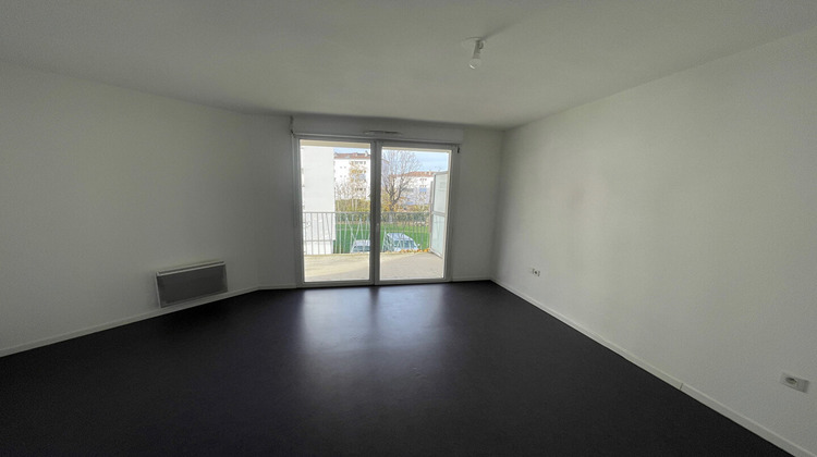 Ma-Cabane - Vente Appartement JARVILLE-LA-MALGRANGE, 63 m²