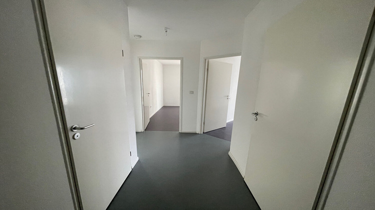 Ma-Cabane - Vente Appartement JARVILLE-LA-MALGRANGE, 63 m²