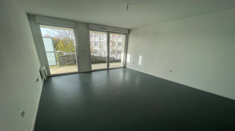 Ma-Cabane - Vente Appartement JARVILLE-LA-MALGRANGE, 63 m²