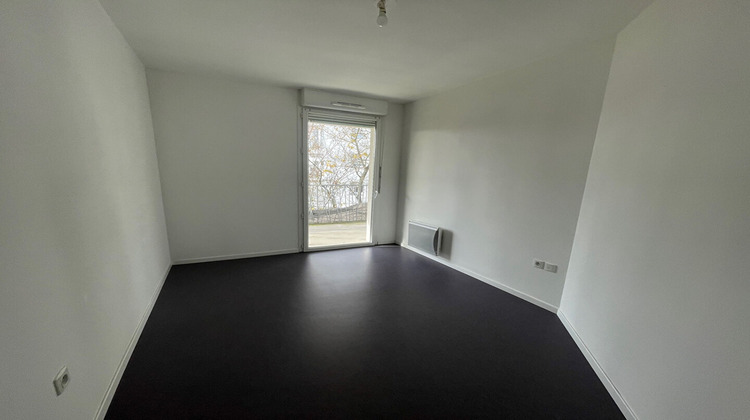 Ma-Cabane - Vente Appartement JARVILLE-LA-MALGRANGE, 63 m²