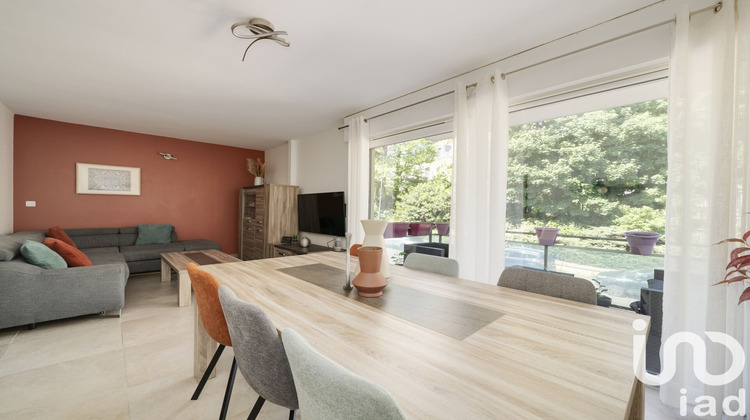 Ma-Cabane - Vente Appartement Jarville-la-Malgrange, 92 m²