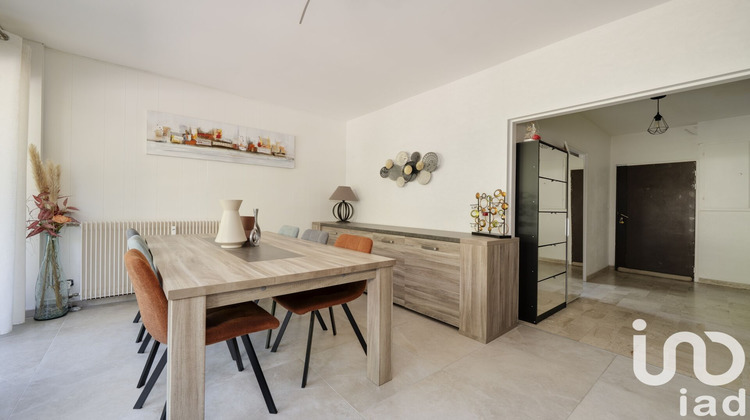 Ma-Cabane - Vente Appartement Jarville-la-Malgrange, 92 m²