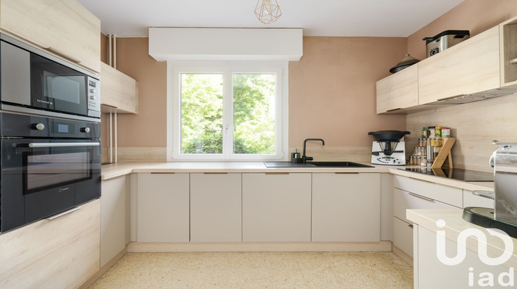 Ma-Cabane - Vente Appartement Jarville-la-Malgrange, 92 m²