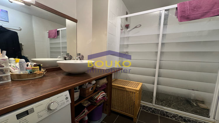 Ma-Cabane - Vente Appartement Jarville-la-Malgrange, 45 m²