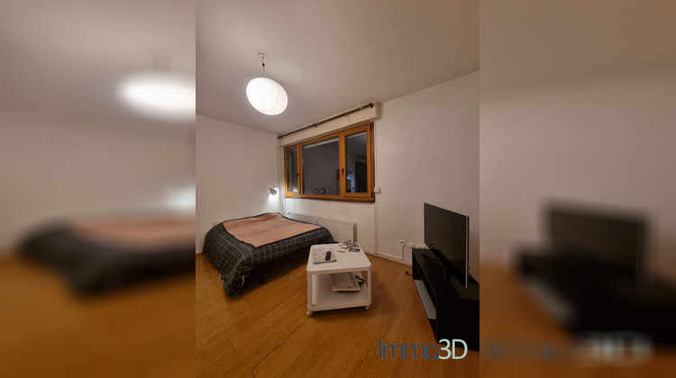 Ma-Cabane - Vente Appartement JARVILLE-LA-MALGRANGE, 28 m²