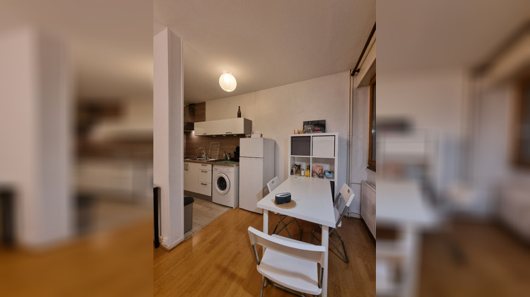 Ma-Cabane - Vente Appartement JARVILLE-LA-MALGRANGE, 28 m²