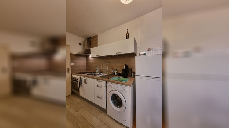 Ma-Cabane - Vente Appartement JARVILLE-LA-MALGRANGE, 28 m²