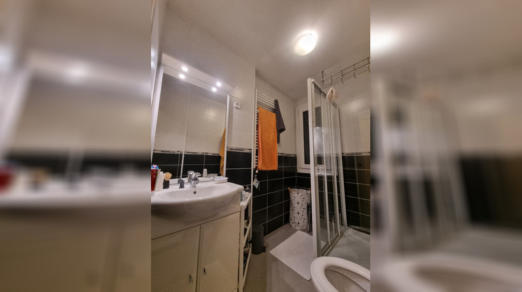 Ma-Cabane - Vente Appartement JARVILLE-LA-MALGRANGE, 28 m²