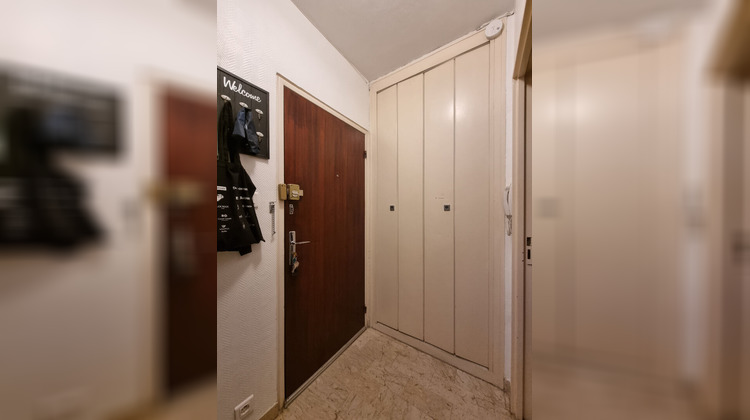 Ma-Cabane - Vente Appartement JARVILLE-LA-MALGRANGE, 28 m²