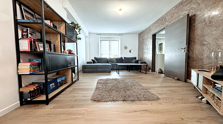 Ma-Cabane - Vente Appartement JARVILLE-LA-MALGRANGE, 64 m²