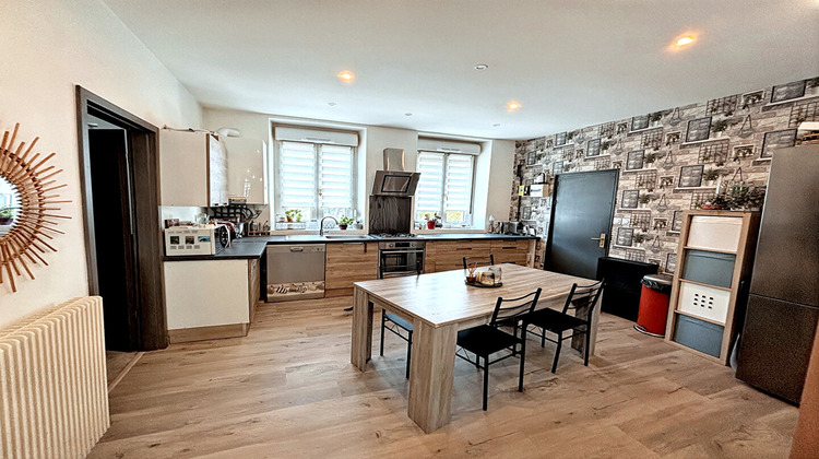 Ma-Cabane - Vente Appartement JARVILLE-LA-MALGRANGE, 64 m²