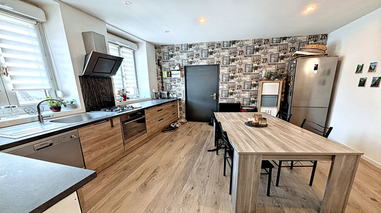 Ma-Cabane - Vente Appartement JARVILLE-LA-MALGRANGE, 64 m²