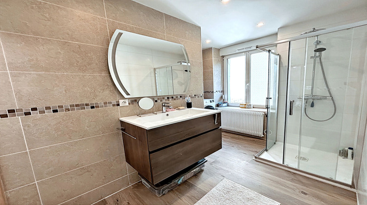 Ma-Cabane - Vente Appartement JARVILLE-LA-MALGRANGE, 64 m²