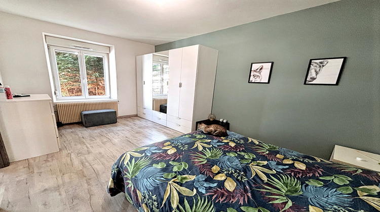 Ma-Cabane - Vente Appartement JARVILLE-LA-MALGRANGE, 64 m²