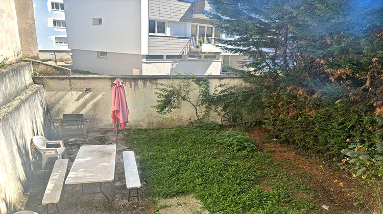 Ma-Cabane - Vente Appartement JARVILLE-LA-MALGRANGE, 64 m²