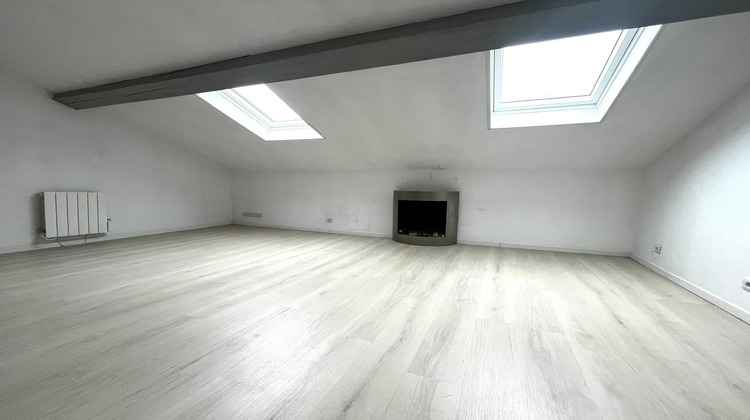 Ma-Cabane - Vente Appartement Jarville-la-Malgrange, 64 m²