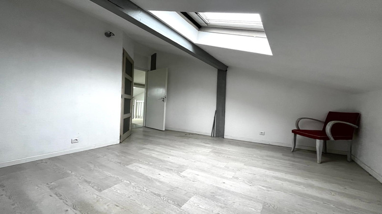 Ma-Cabane - Vente Appartement Jarville-la-Malgrange, 64 m²