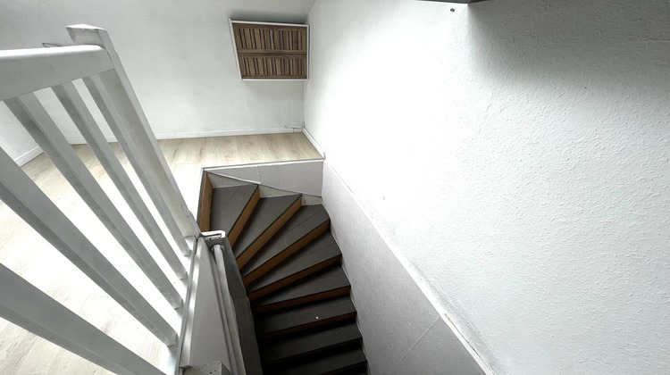 Ma-Cabane - Vente Appartement Jarville-la-Malgrange, 64 m²