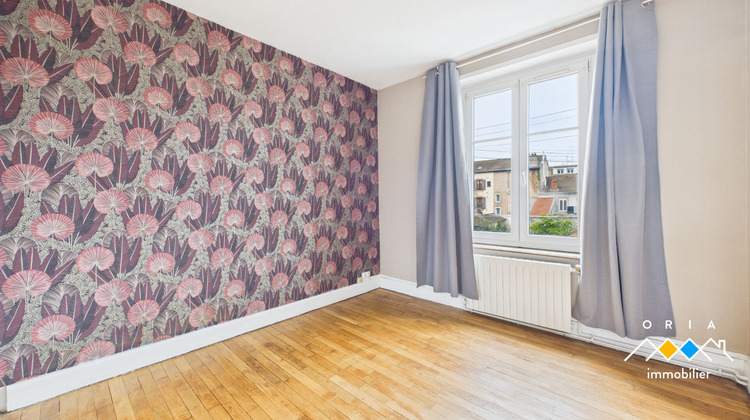 Ma-Cabane - Vente Appartement JARVILLE-LA-MALGRANGE, 84 m²