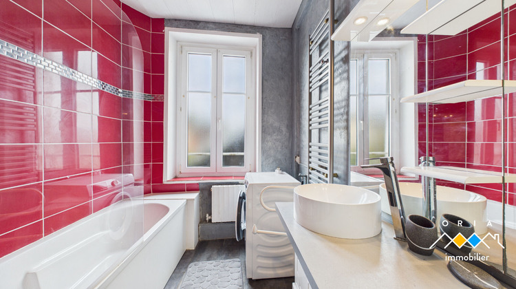 Ma-Cabane - Vente Appartement JARVILLE-LA-MALGRANGE, 84 m²