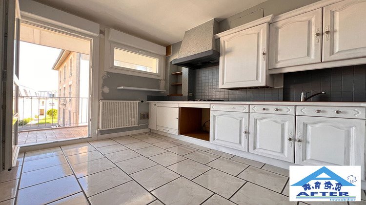 Ma-Cabane - Vente Appartement Jarville-la-Malgrange, 91 m²