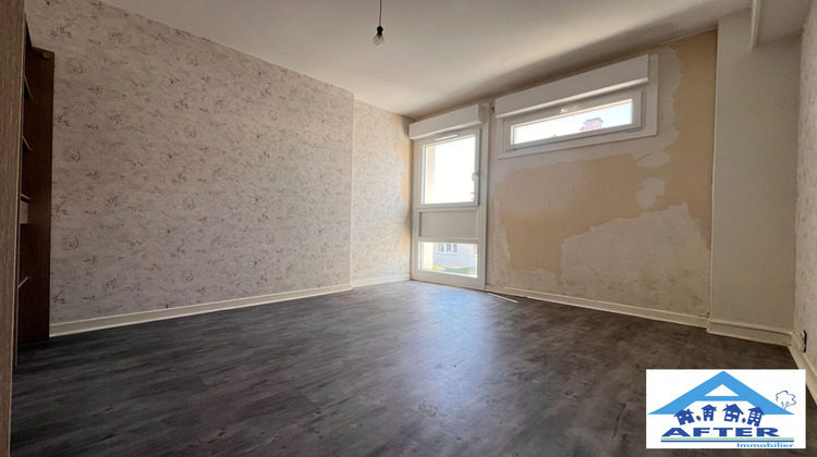 Ma-Cabane - Vente Appartement Jarville-la-Malgrange, 91 m²