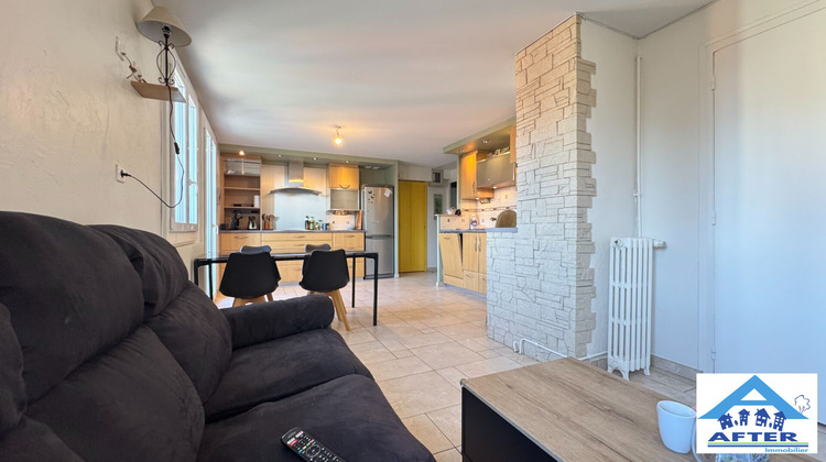 Ma-Cabane - Vente Appartement Jarville-la-Malgrange, 71 m²