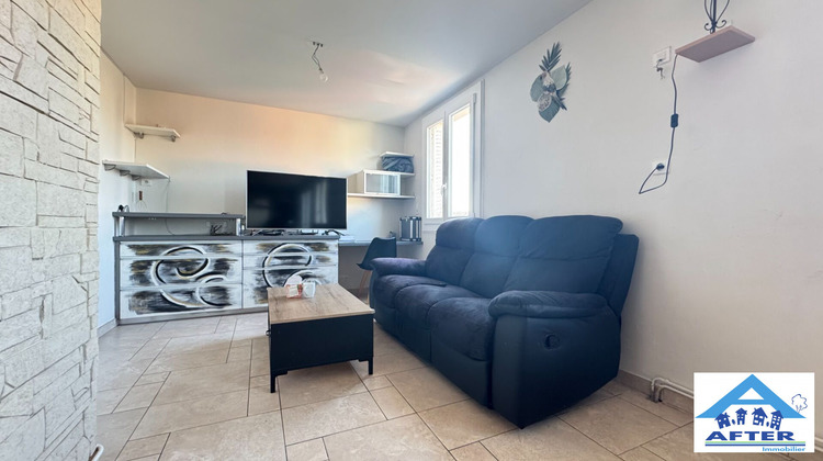 Ma-Cabane - Vente Appartement Jarville-la-Malgrange, 71 m²