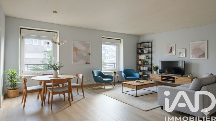 Ma-Cabane - Vente Appartement Jarville-la-Malgrange, 73 m²