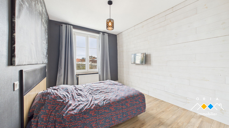 Ma-Cabane - Vente Appartement JARVILLE-LA-MALGRANGE, 84 m²