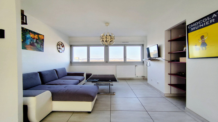 Ma-Cabane - Vente Appartement JARVILLE-LA-MALGRANGE, 67 m²