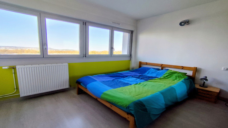 Ma-Cabane - Vente Appartement JARVILLE-LA-MALGRANGE, 67 m²