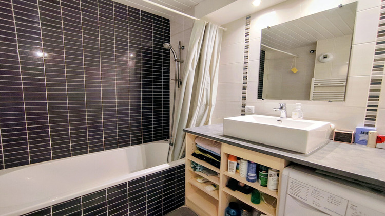 Ma-Cabane - Vente Appartement JARVILLE-LA-MALGRANGE, 67 m²