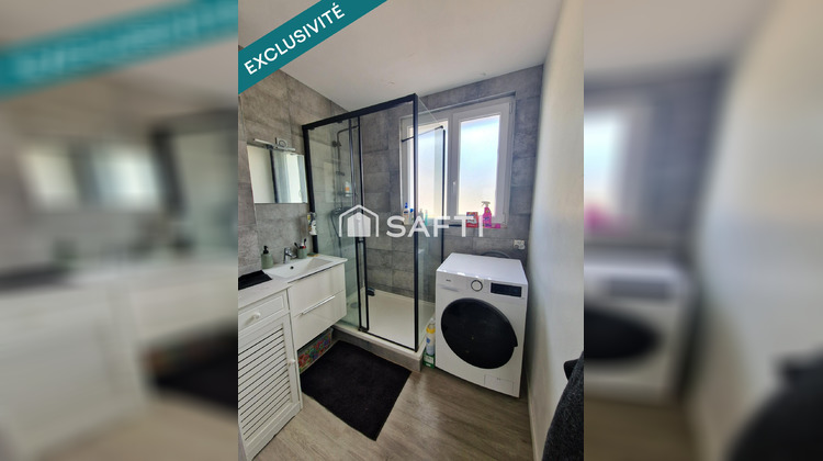 Ma-Cabane - Vente Appartement Jarville-la-Malgrange, 71 m²