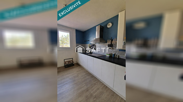 Ma-Cabane - Vente Appartement Jarville-la-Malgrange, 71 m²