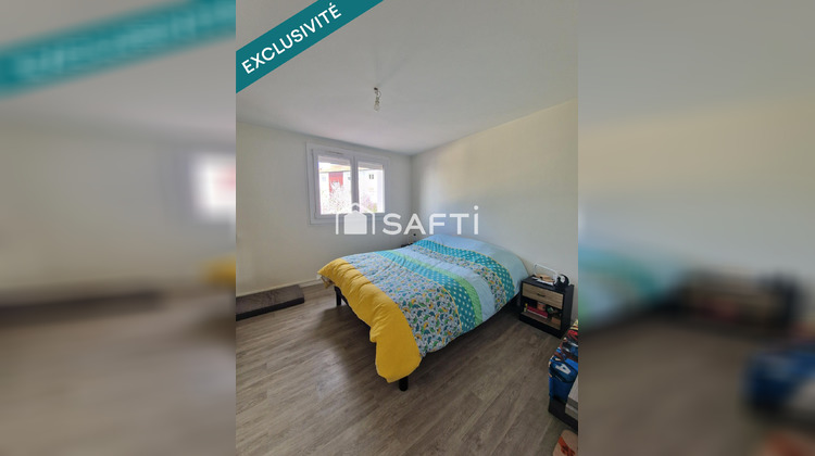 Ma-Cabane - Vente Appartement Jarville-la-Malgrange, 71 m²