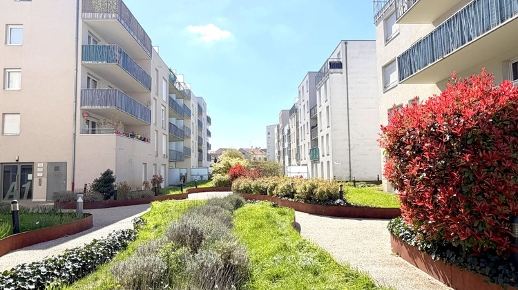 Ma-Cabane - Vente Appartement JARVILLE-LA-MALGRANGE, 65 m²