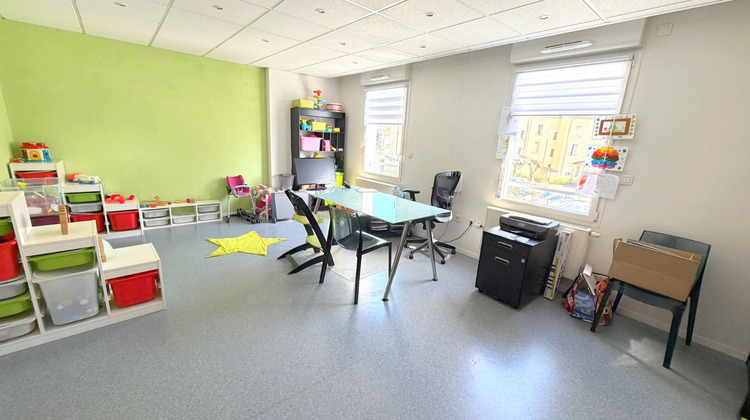 Ma-Cabane - Vente Appartement JARVILLE-LA-MALGRANGE, 65 m²