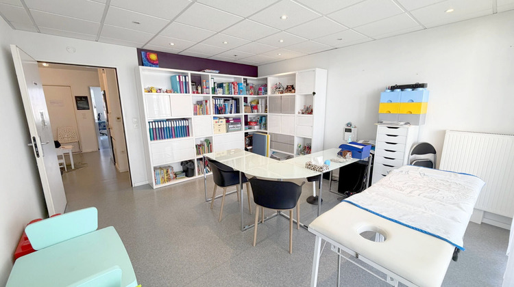 Ma-Cabane - Vente Appartement JARVILLE-LA-MALGRANGE, 65 m²