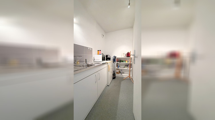 Ma-Cabane - Vente Appartement JARVILLE-LA-MALGRANGE, 65 m²