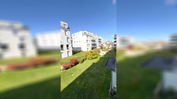 Ma-Cabane - Vente Appartement JARVILLE-LA-MALGRANGE, 65 m²