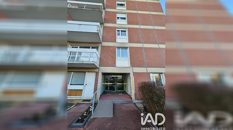 Ma-Cabane - Vente Appartement Jarville-la-Malgrange, 48 m²