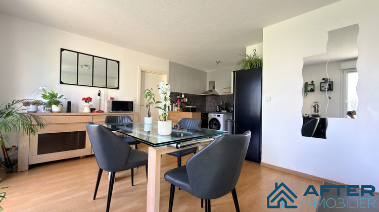 Ma-Cabane - Vente Appartement Jarville-la-Malgrange, 45 m²