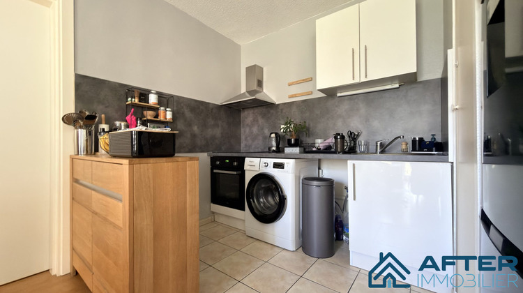 Ma-Cabane - Vente Appartement Jarville-la-Malgrange, 45 m²