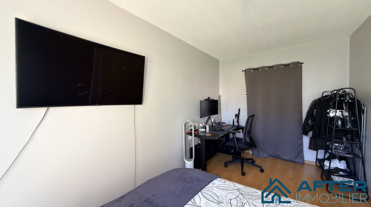 Ma-Cabane - Vente Appartement Jarville-la-Malgrange, 45 m²